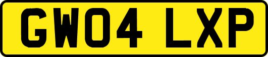 GW04LXP