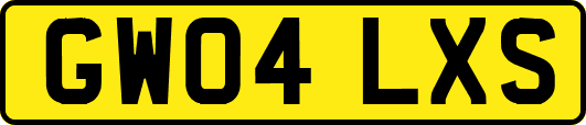 GW04LXS
