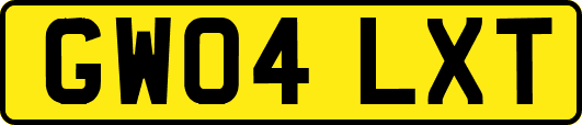 GW04LXT