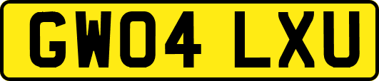 GW04LXU