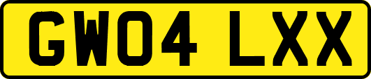 GW04LXX