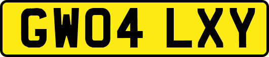 GW04LXY