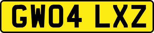 GW04LXZ