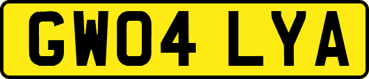 GW04LYA