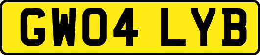 GW04LYB