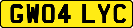 GW04LYC