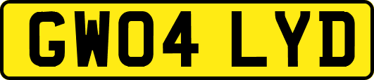 GW04LYD