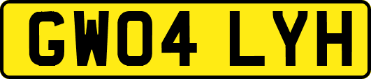 GW04LYH