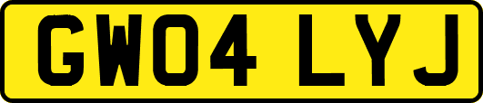 GW04LYJ