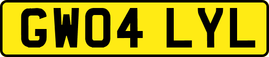 GW04LYL