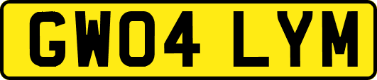 GW04LYM