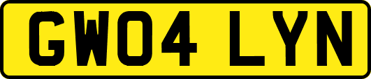 GW04LYN