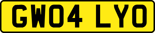 GW04LYO