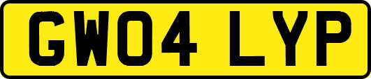 GW04LYP