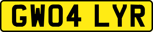 GW04LYR