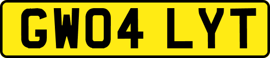 GW04LYT