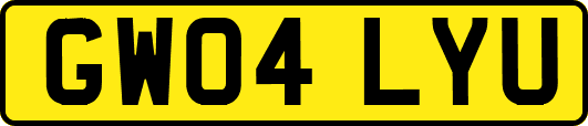 GW04LYU