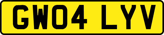 GW04LYV