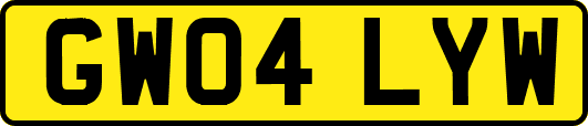 GW04LYW