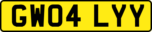 GW04LYY