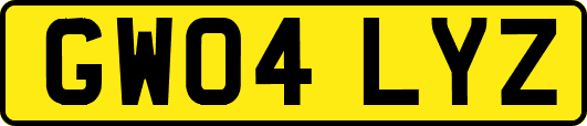 GW04LYZ
