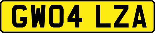 GW04LZA