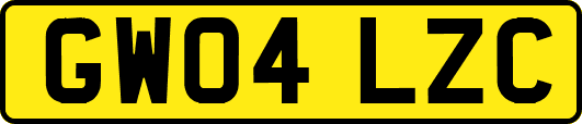 GW04LZC