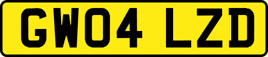 GW04LZD
