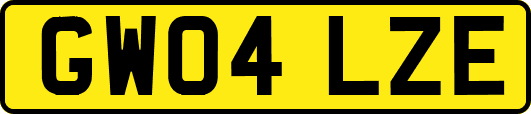 GW04LZE