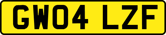 GW04LZF