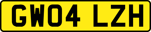 GW04LZH