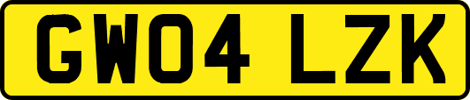 GW04LZK