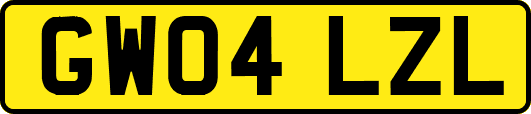 GW04LZL