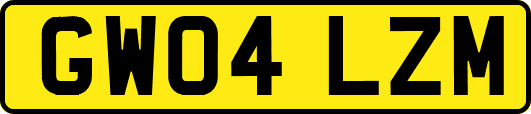 GW04LZM