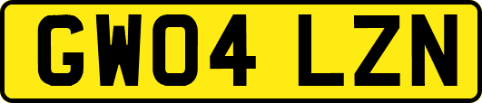 GW04LZN
