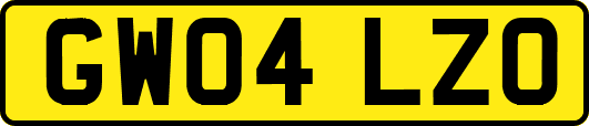 GW04LZO