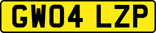GW04LZP