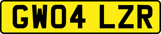 GW04LZR