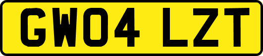 GW04LZT