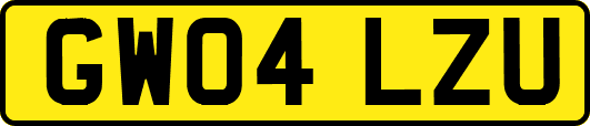 GW04LZU