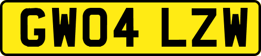 GW04LZW