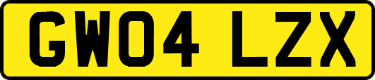 GW04LZX