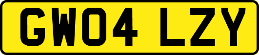 GW04LZY