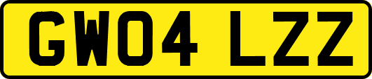 GW04LZZ