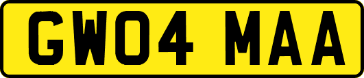 GW04MAA