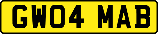GW04MAB