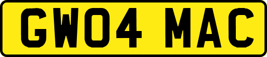 GW04MAC