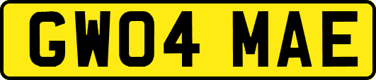 GW04MAE