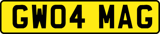 GW04MAG