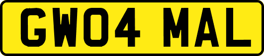 GW04MAL